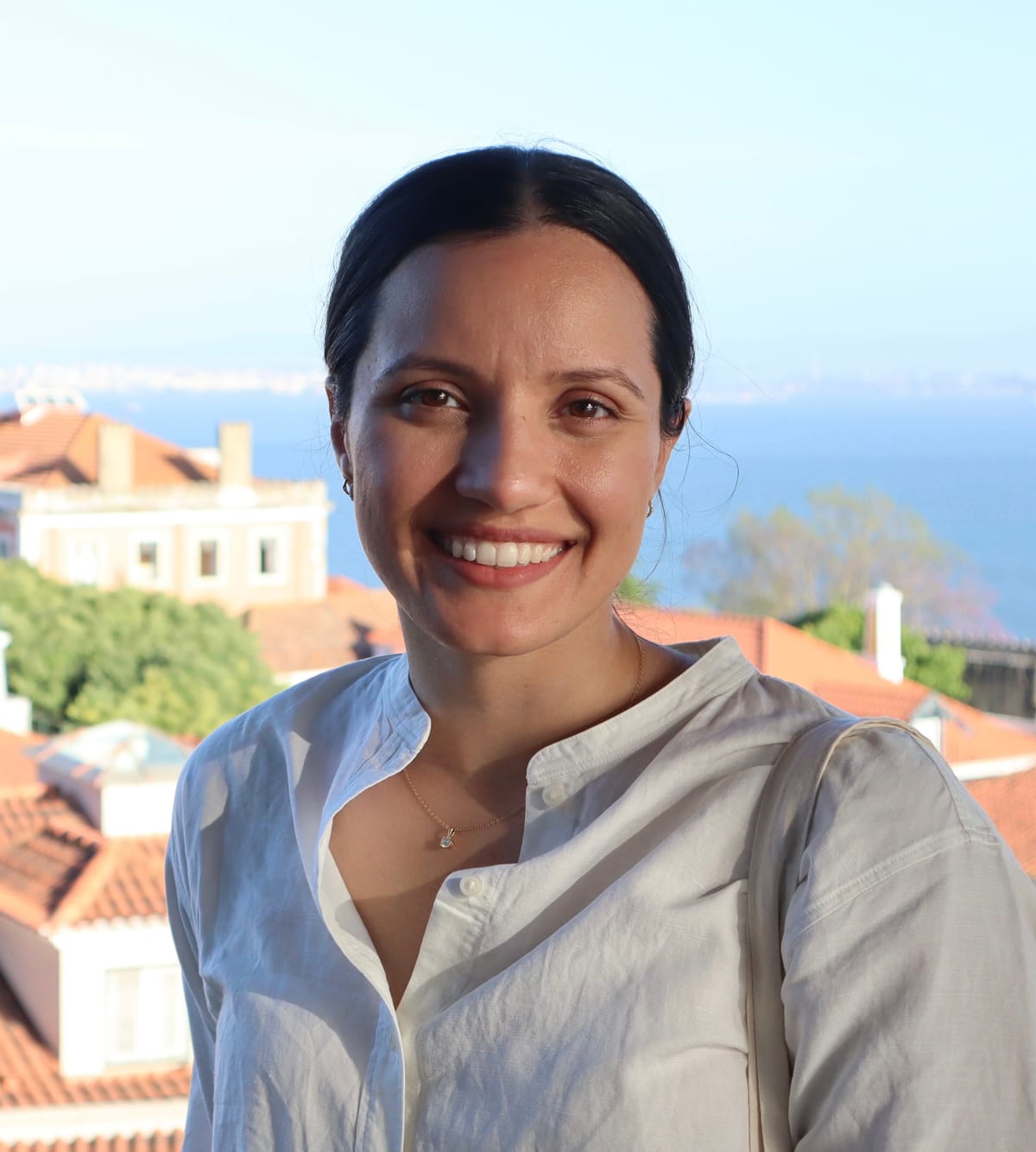 Dr. Jyotika Bedi, Optometrist